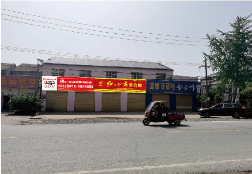 保康广告牌制作要注意什么才能避免被整改？